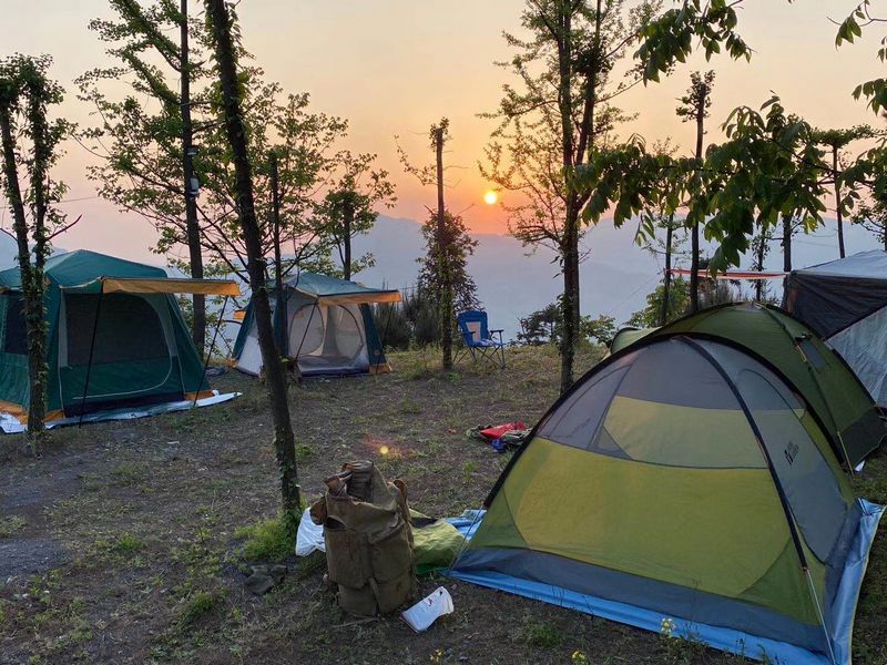 南川区山王坪乐来香农家乐欢迎您